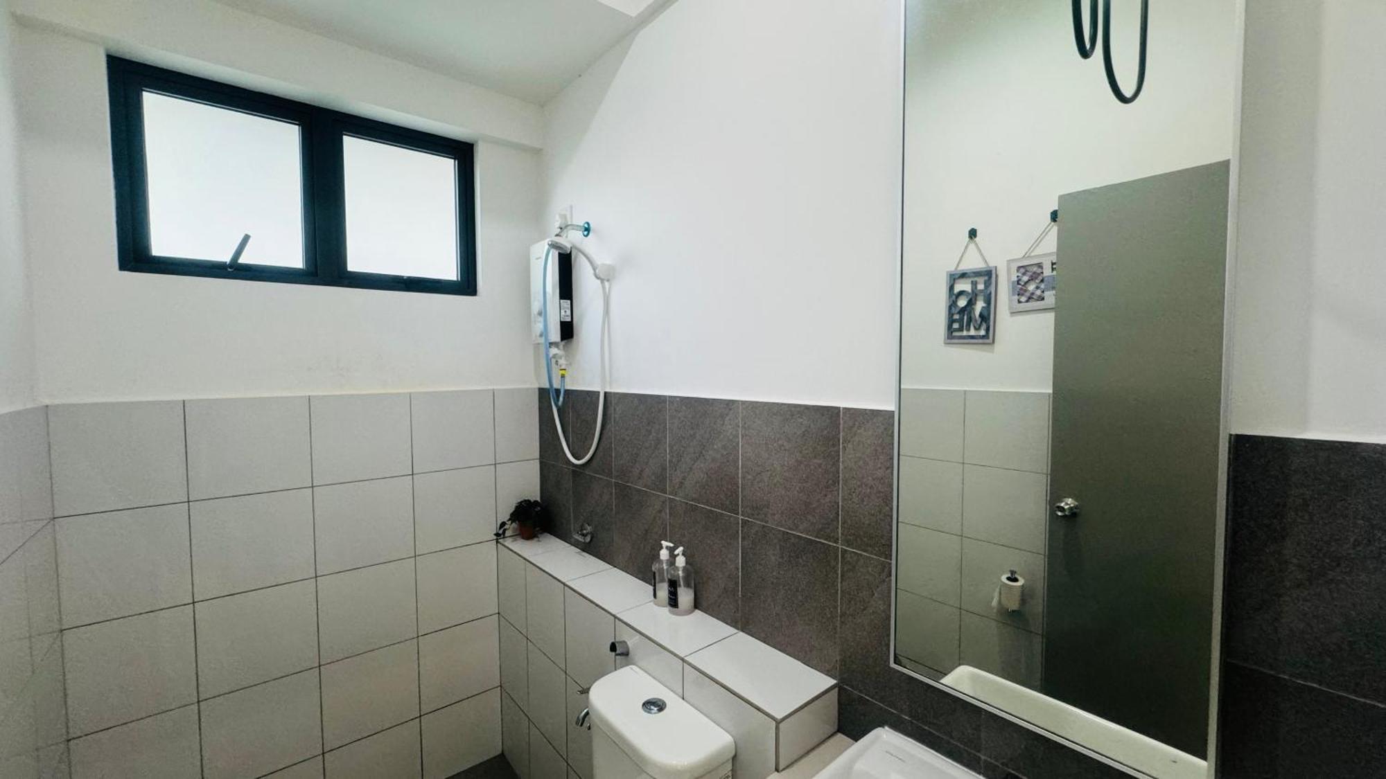 Orang Utan Guest House Monthly Sandakan Esterno foto